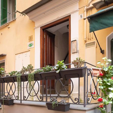 Bordiland 1 Apartamento Bordighera Exterior foto
