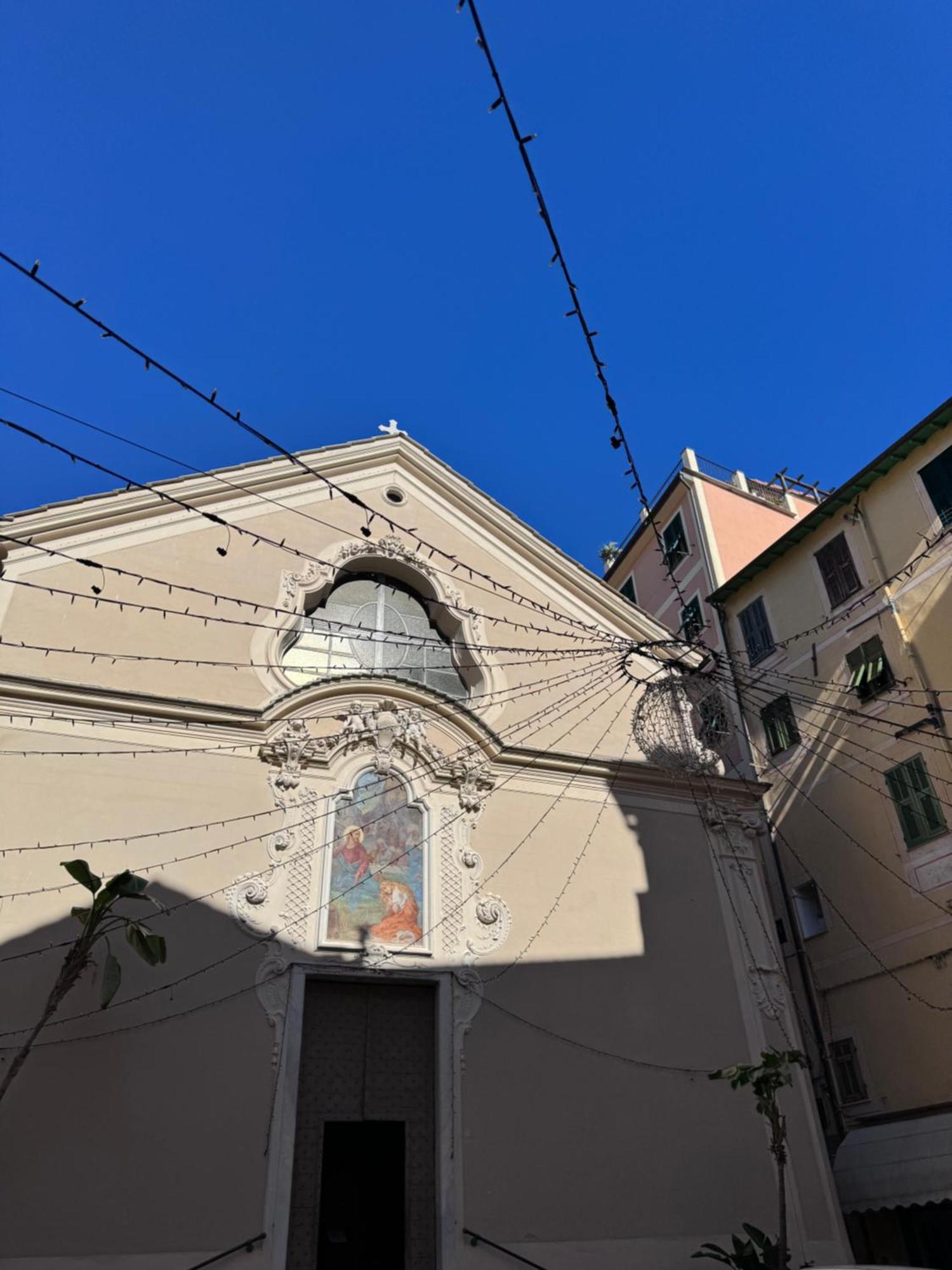 Bordiland 1 Apartamento Bordighera Exterior foto