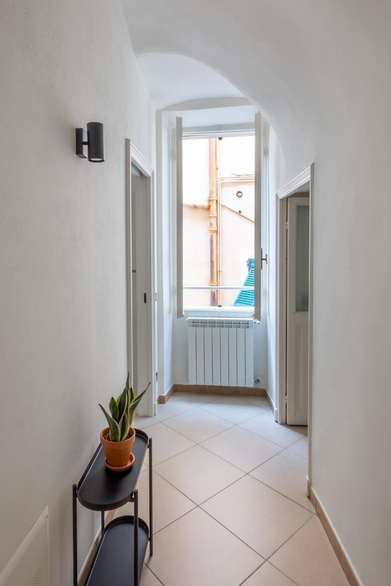 Bordiland 1 Apartamento Bordighera Exterior foto