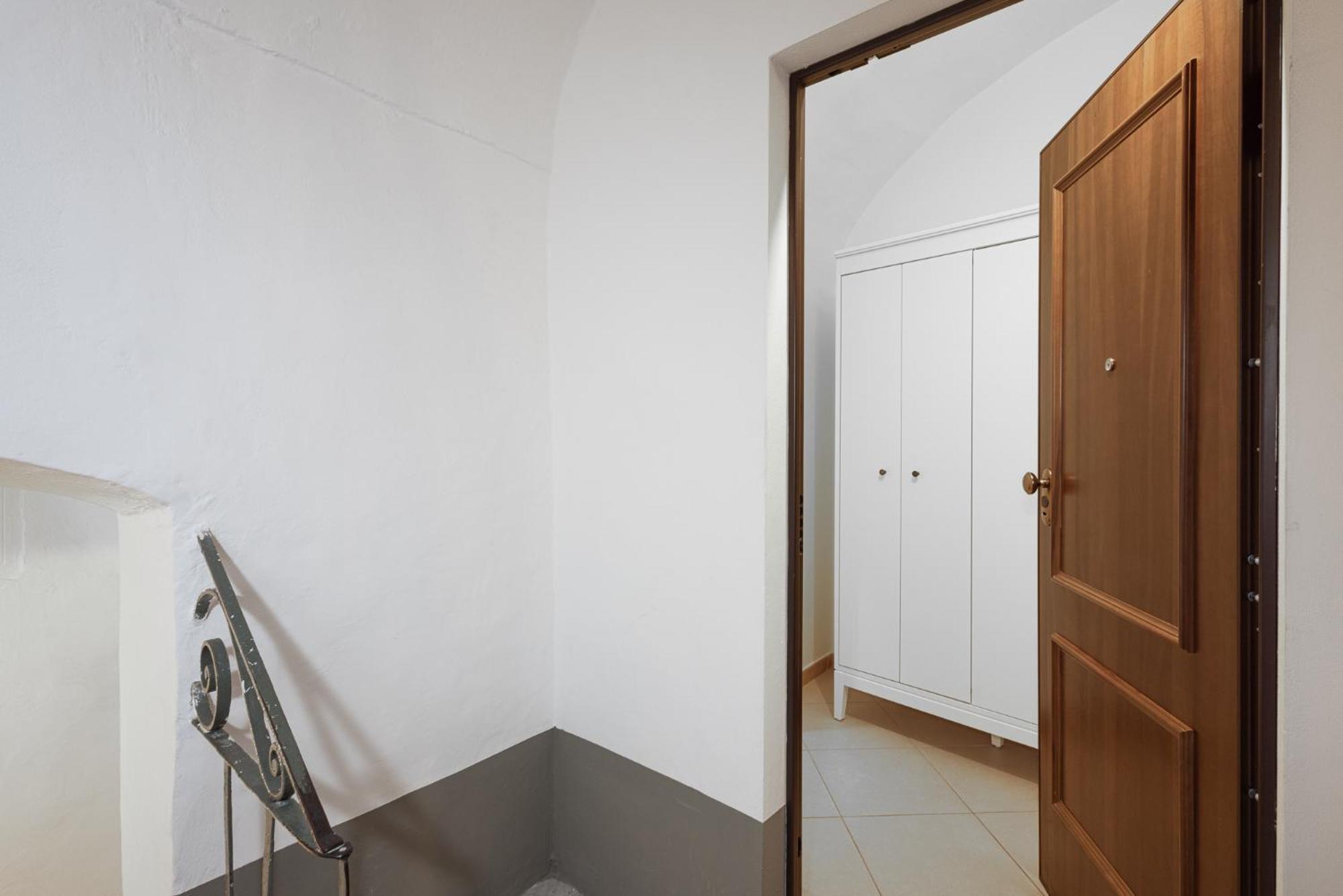 Bordiland 1 Apartamento Bordighera Exterior foto